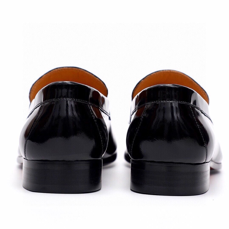 Hermes Leather Shoes